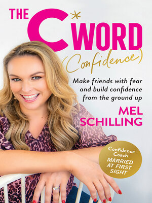 cover image of The C Word (Confidence)